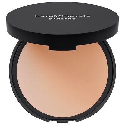 BAREPRO 16-HR POWDER FOUNDATION LIGHT 25